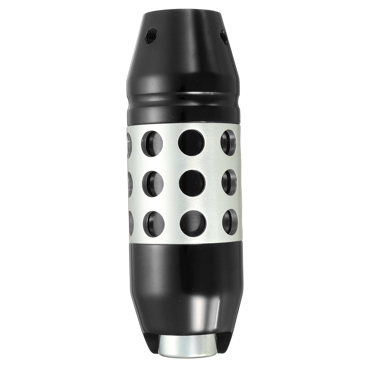 Universal-Aluminum-Automatic-Car-Gear-Stick-Shift-Knob-1372967