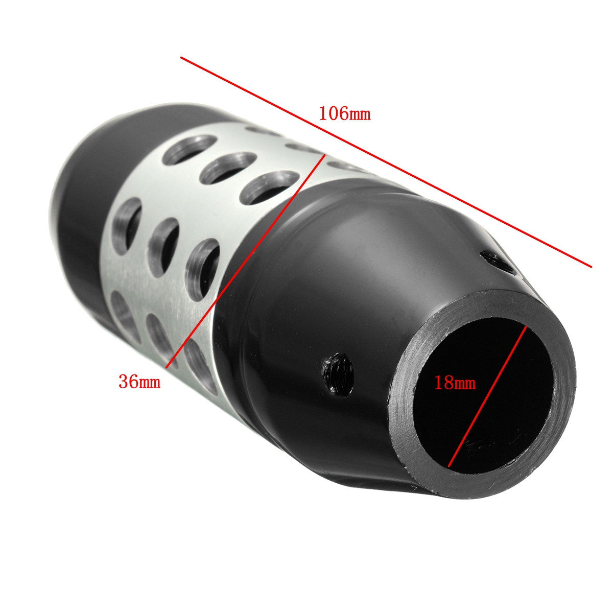Universal-Aluminum-Automatic-Car-Gear-Stick-Shift-Knob-1372967