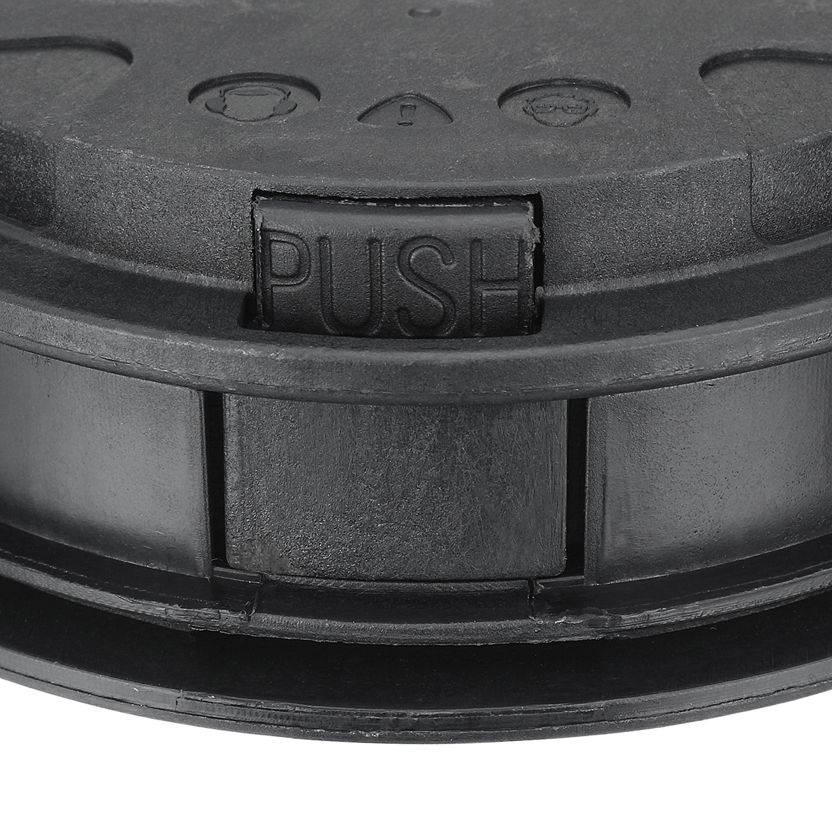 Universal-M10-Aluminum-Nylon-Grass-Trimmer-Head-Brush-Mower-Bump-Spool-2-Lines-Cutter-Thread-Line-St-1554305
