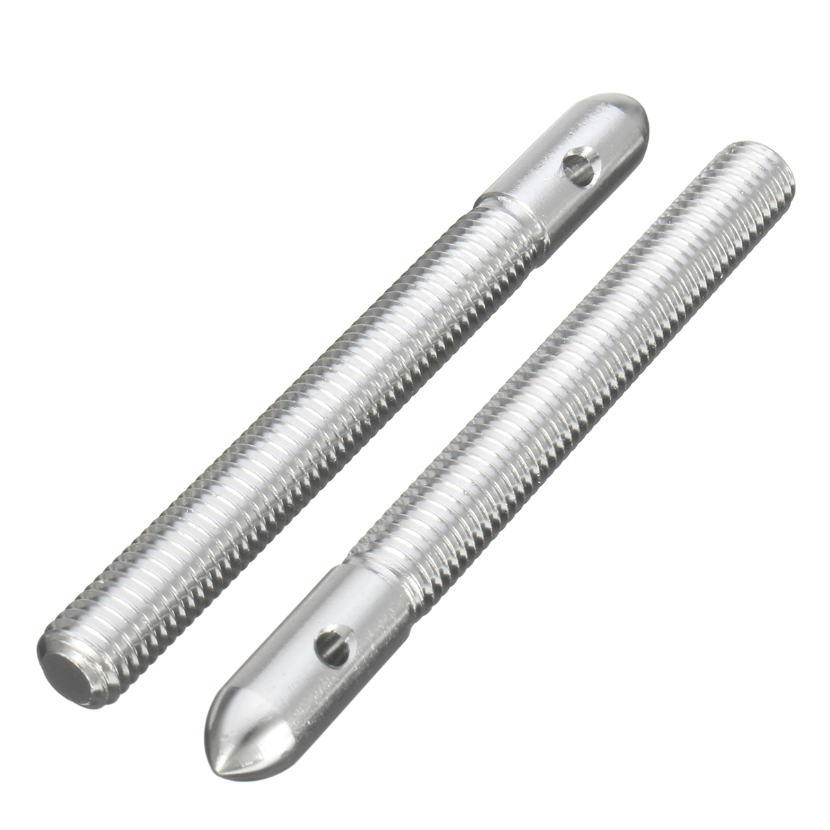 Universal-Muscle-Car-Hair-Locking-Pin-Style-Hood-Pin-Latch-Set-Lanyard-Studs-Set-1186833