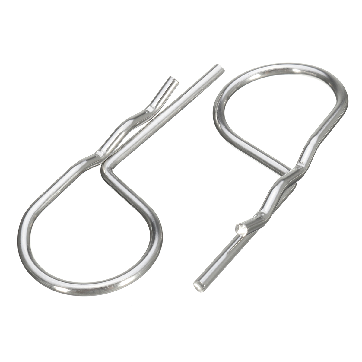 Universal-Muscle-Car-Hair-Locking-Pin-Style-Hood-Pin-Latch-Set-Lanyard-Studs-Set-1186833