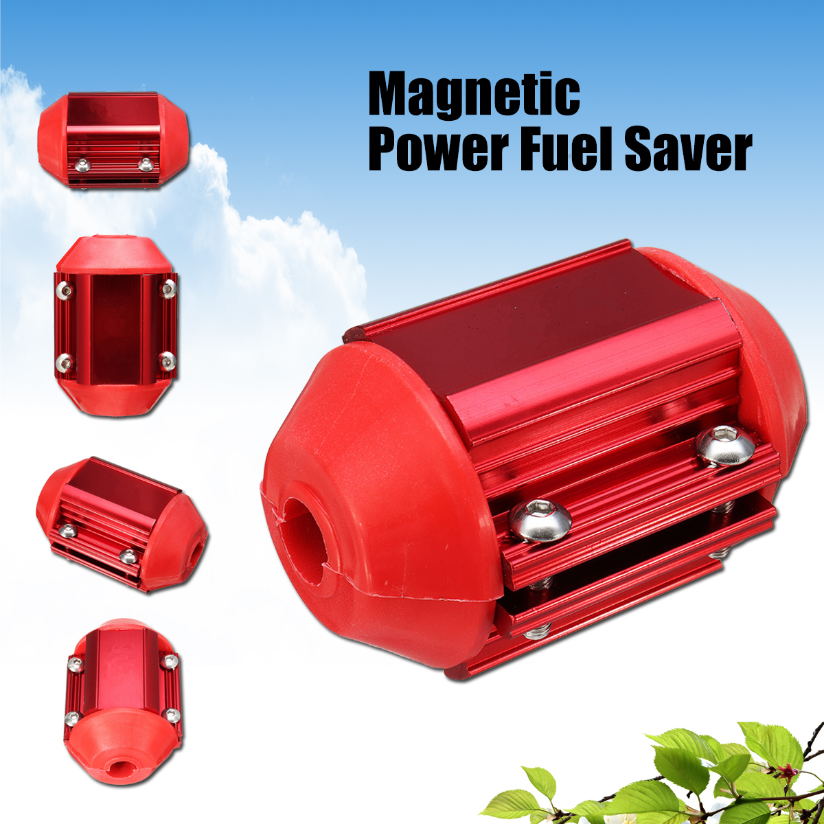 Universal-Red-Car-Magnetic-Oil-Gas-Fuel-Power-Saver-Trucks-Performance-Economizer-1635874