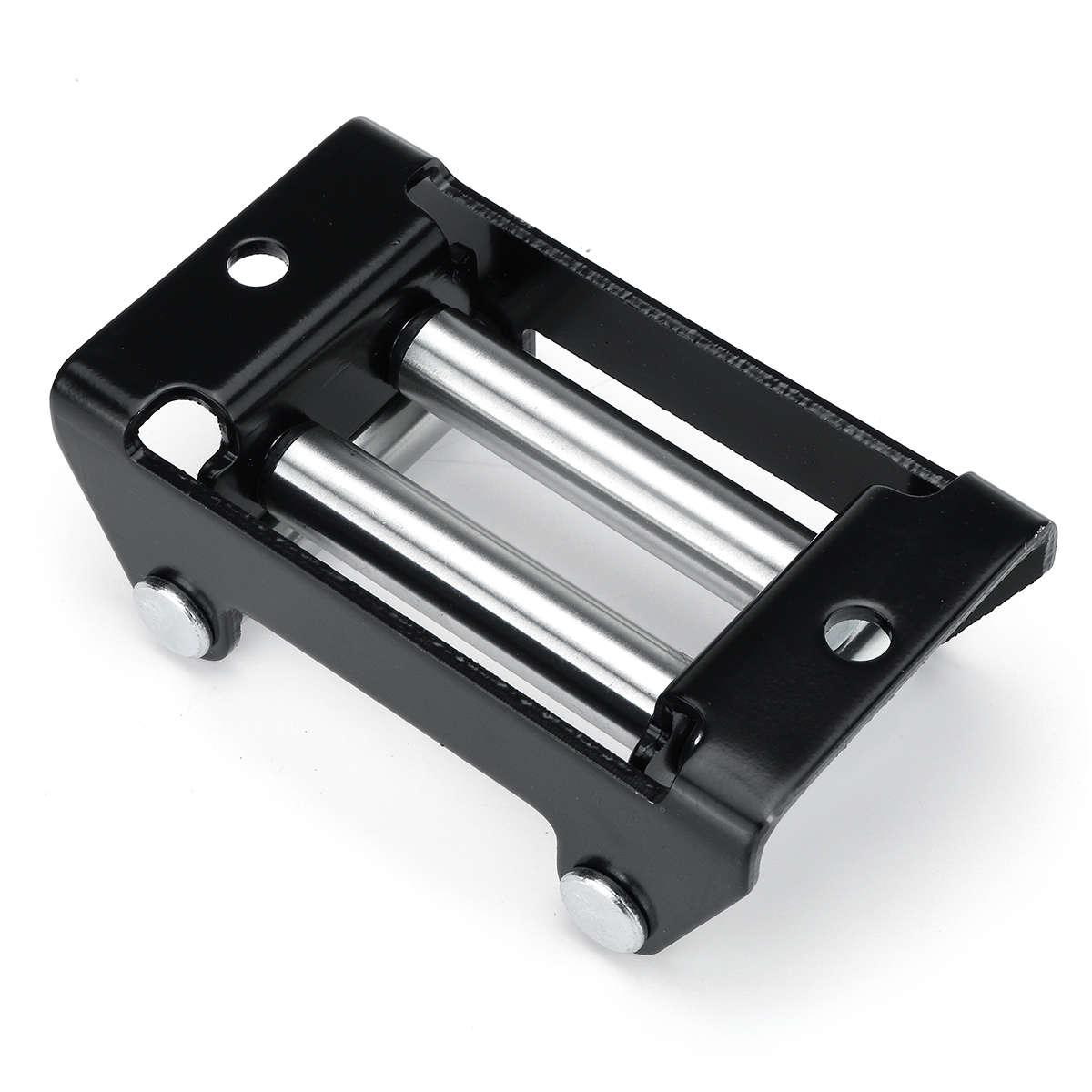 Universal-Rope-Roller-Fairlead-Winch-Mount-Guide-Cable-Wire-Lead-2000-3000lbs-1805412