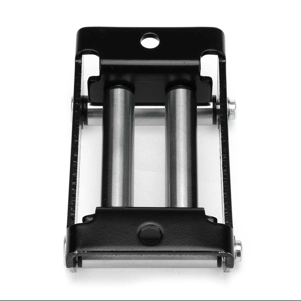 Universal-Rope-Roller-Fairlead-Winch-Mount-Guide-Cable-Wire-Lead-2000-3000lbs-1805412