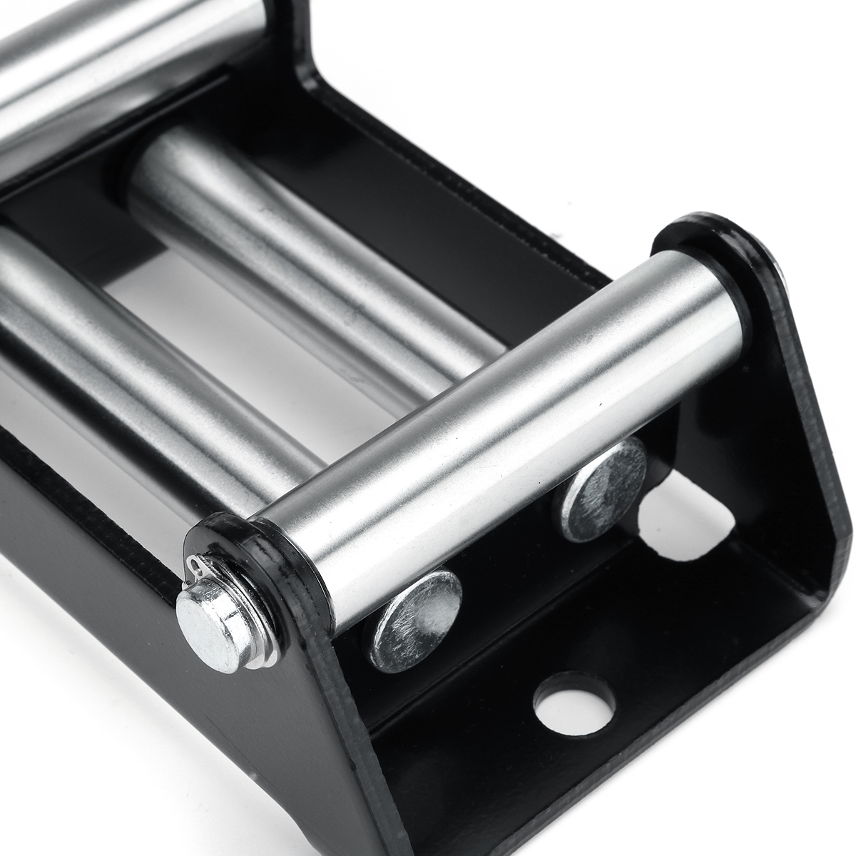 Universal-Rope-Roller-Fairlead-Winch-Mount-Guide-Cable-Wire-Lead-2000-3000lbs-1805412