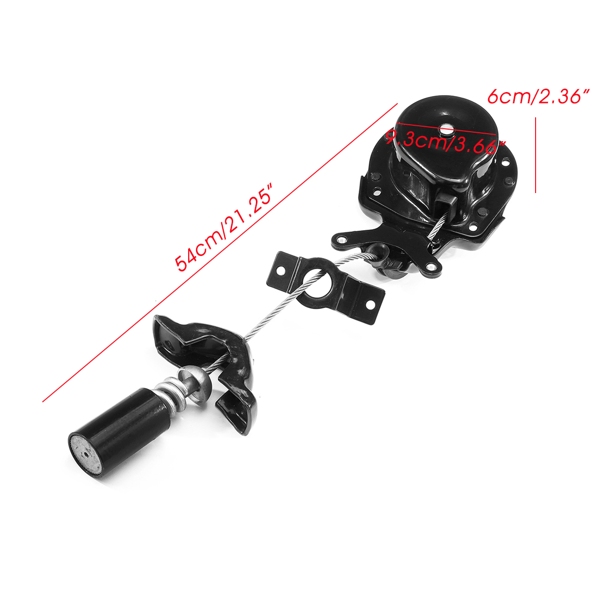 Updated-Version-Spare-Wheel-Winch-Levelers-Mechanism-LR024145-For-Land-Rover-Range-Rover-1536696