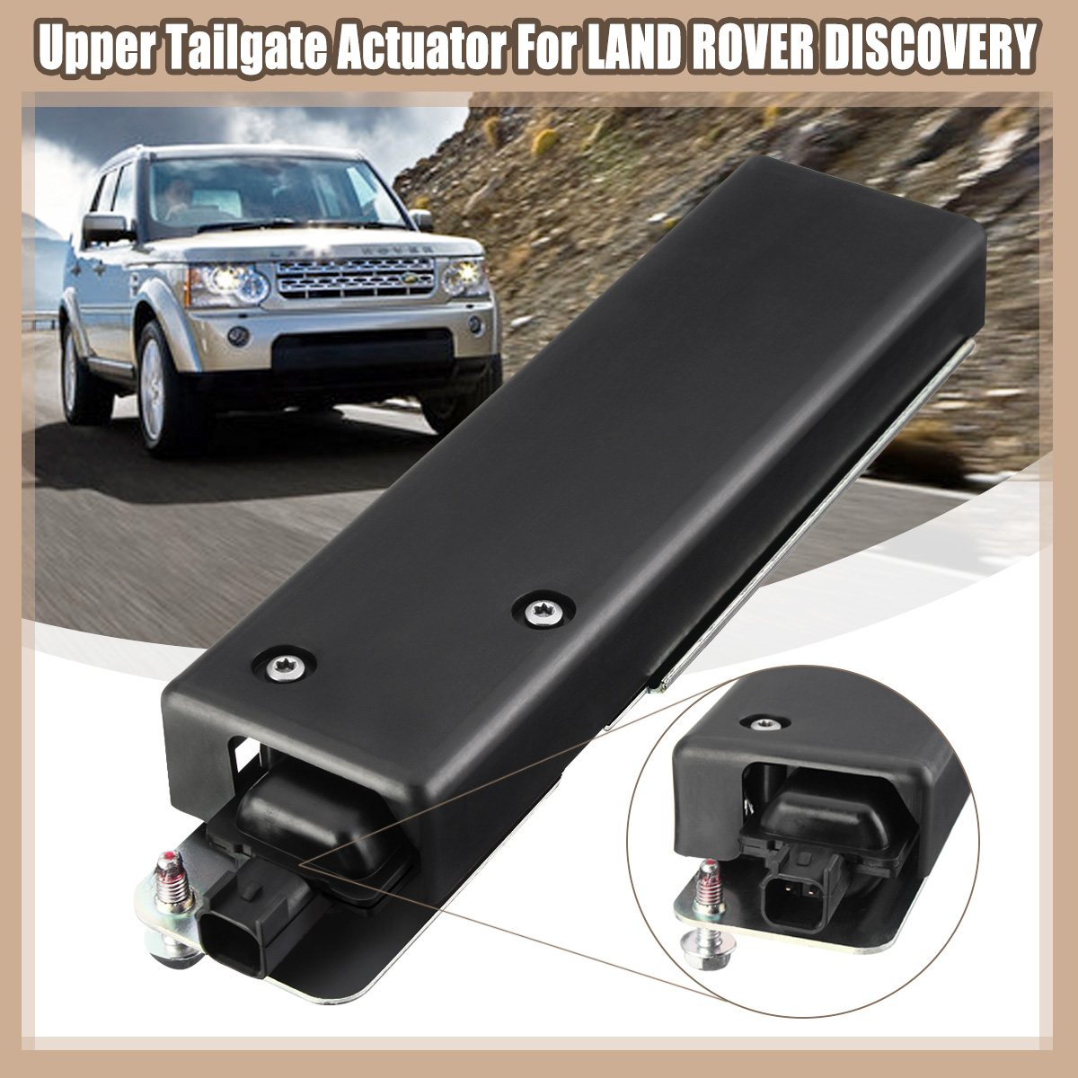 Upper-Tailgate-Actuator-Linear-For-LAND-ROVER-DISCOVERY-3-4-FUG500010-1583934