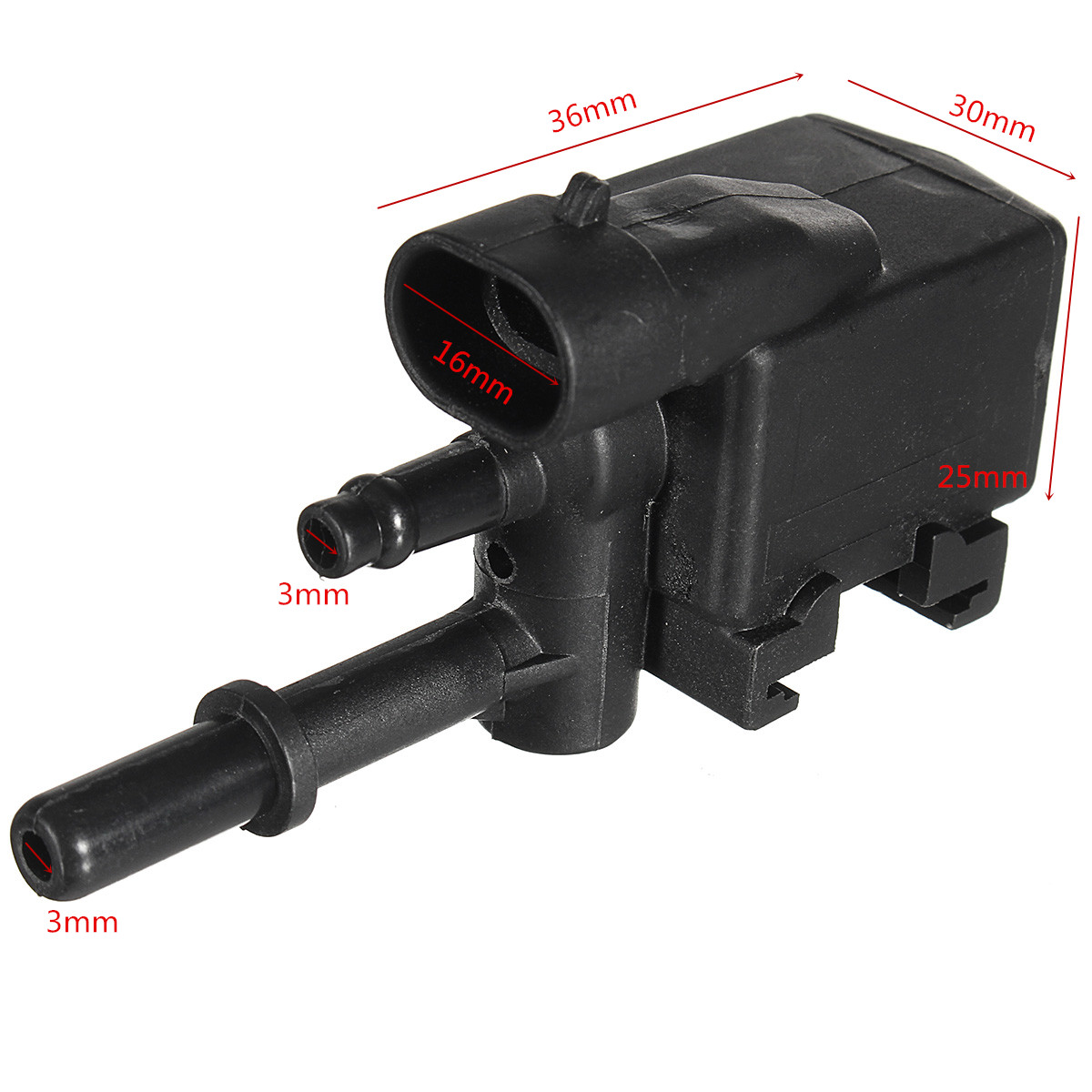 Vapor-Canister-Purge-Solenoid-Valve-Emission-Control-Fit-BUICK-CHEVROLET-1997297-1380101