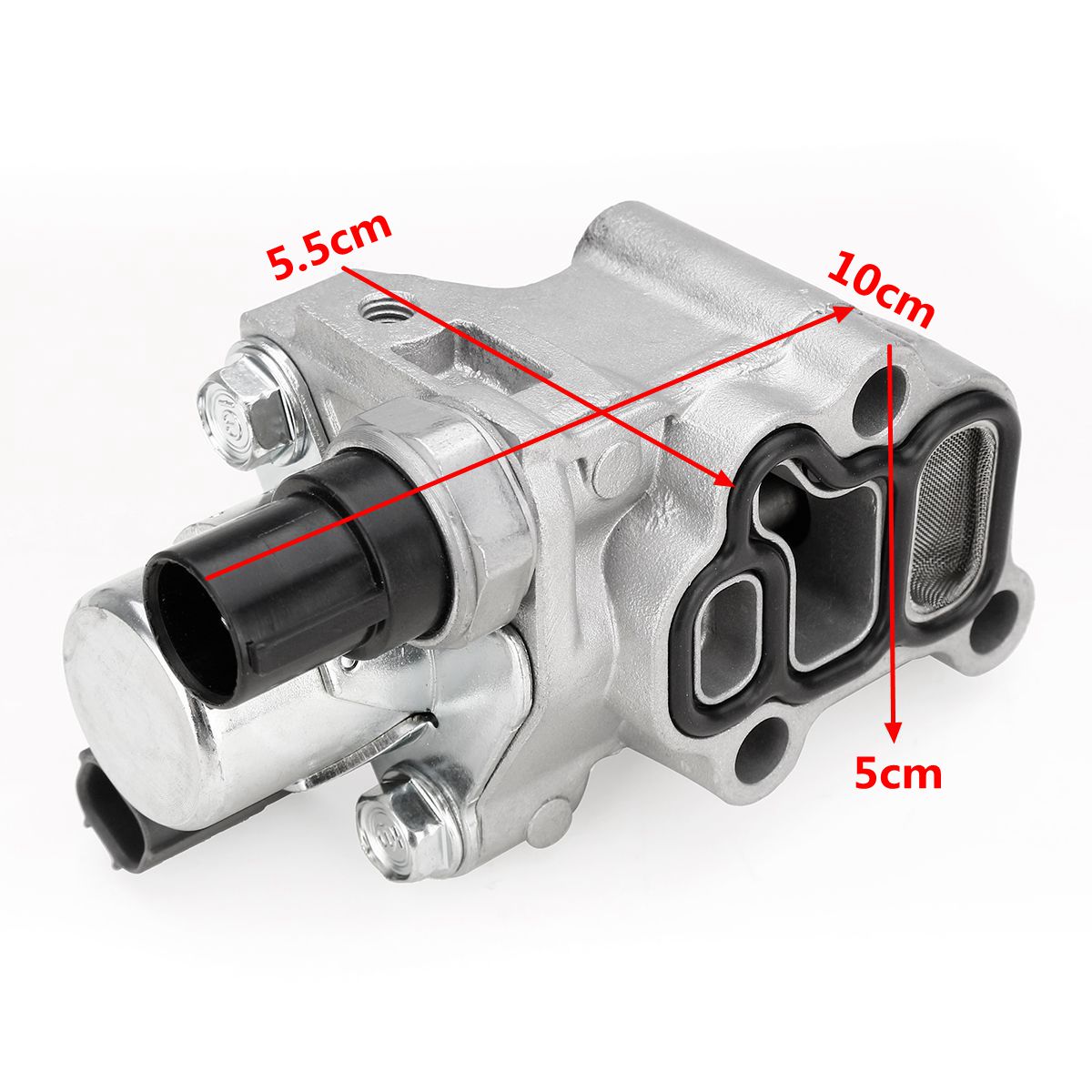 Vtec-Solenoid-Spool-Valve-w-Gasket-for-Honda-CRV-Accord-Element-15810-RAA-A03-1707892