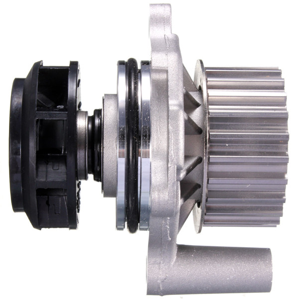 Water-Pump-Metal-Impeller-For-Audi-A4-TT-VW-Golf-Jetta-Passat-18-20L-963542
