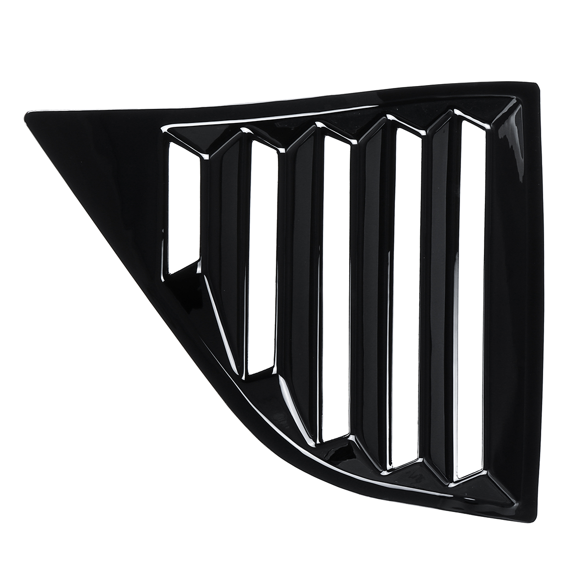 Window-Scoops-Louver-Vent-For-Dodge-Challenger-XE-PP-08-17-1710945