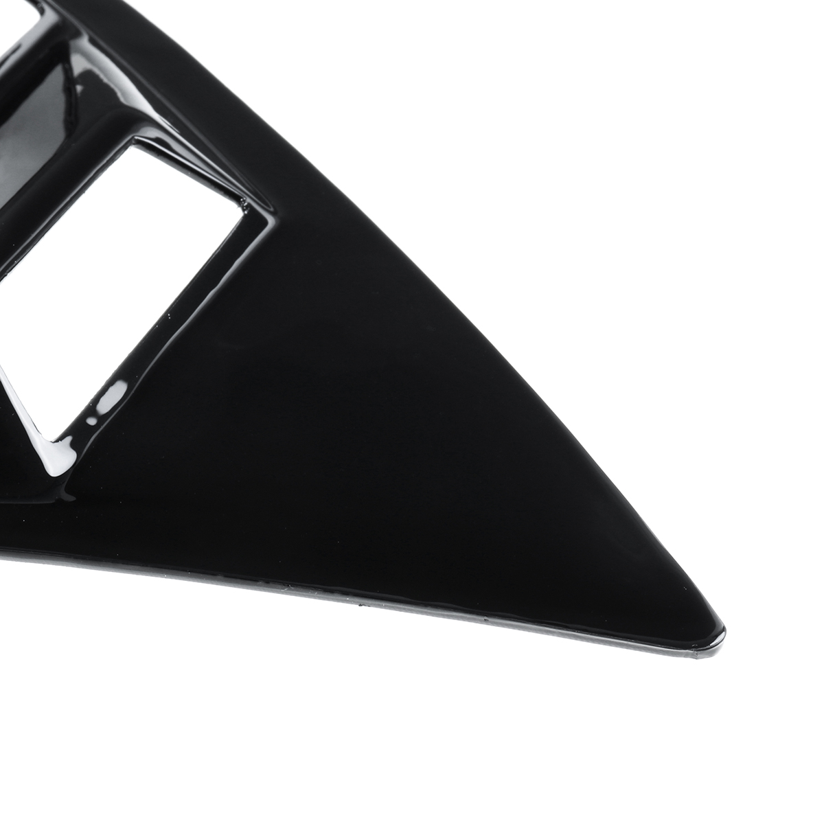 Window-Scoops-Louver-Vent-For-Dodge-Challenger-XE-PP-08-17-1710945