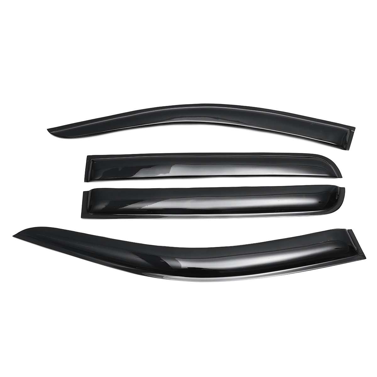 Window-Visor-Side-Rain-Guard-Wind-Shade-Shelter-for-Nissan-Navara-D40-2006-2015-1663122