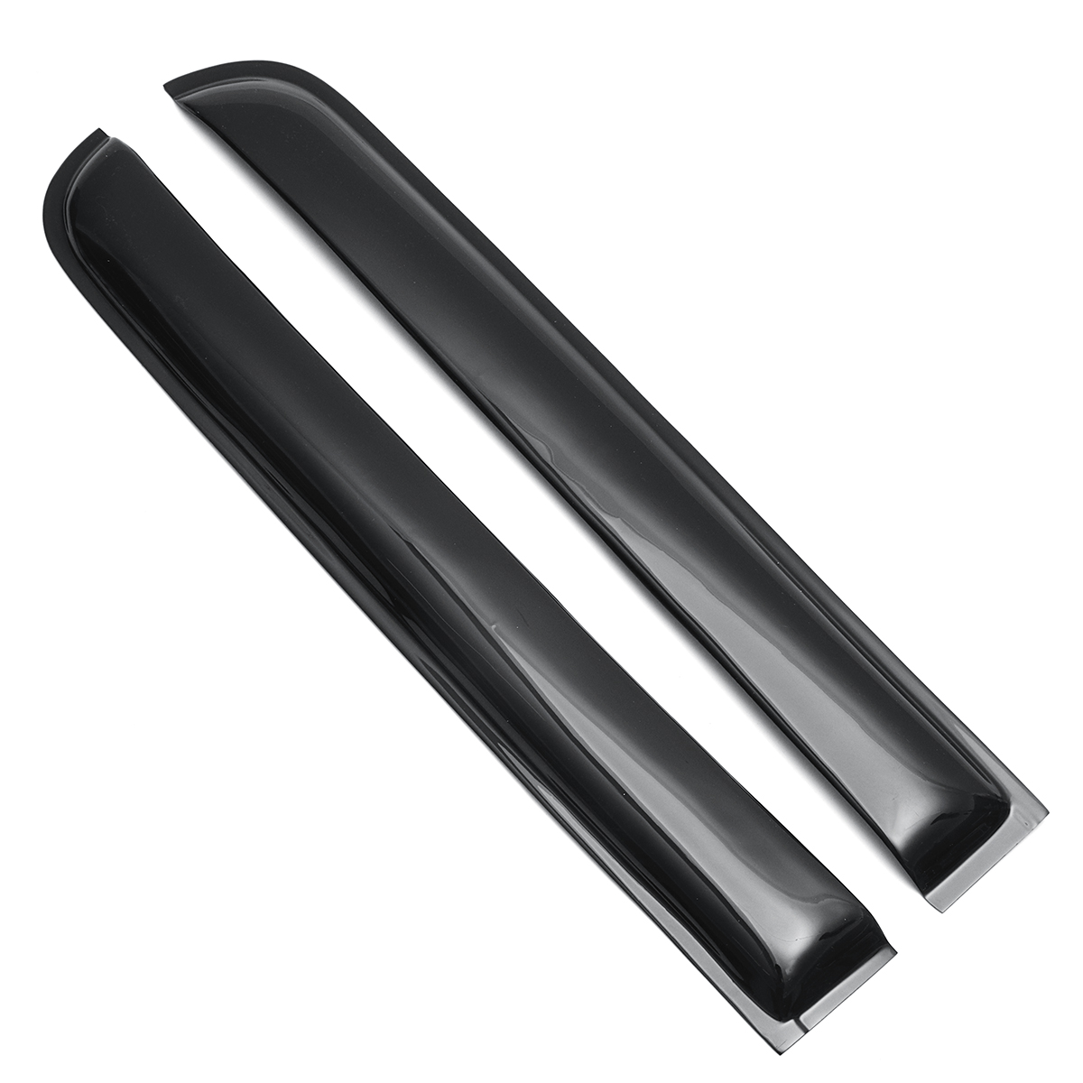 Window-Visor-Side-Rain-Guard-Wind-Shade-Shelter-for-Nissan-Navara-D40-2006-2015-1663122