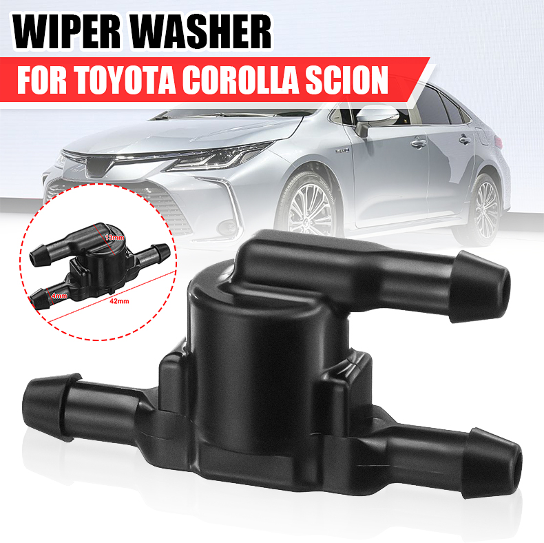 Windshield-Wiper-Washer-Water-Spray-Nozzle-for-Toyota-Corolla-Scion-8532128020-85321-28020-1602262