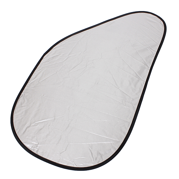 6PCS-Silver-Reflective-Car-Window-UV-Sunshade-Sun-Visor-Cover-Foldable-945489