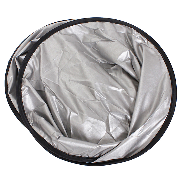6PCS-Silver-Reflective-Car-Window-UV-Sunshade-Sun-Visor-Cover-Foldable-945489