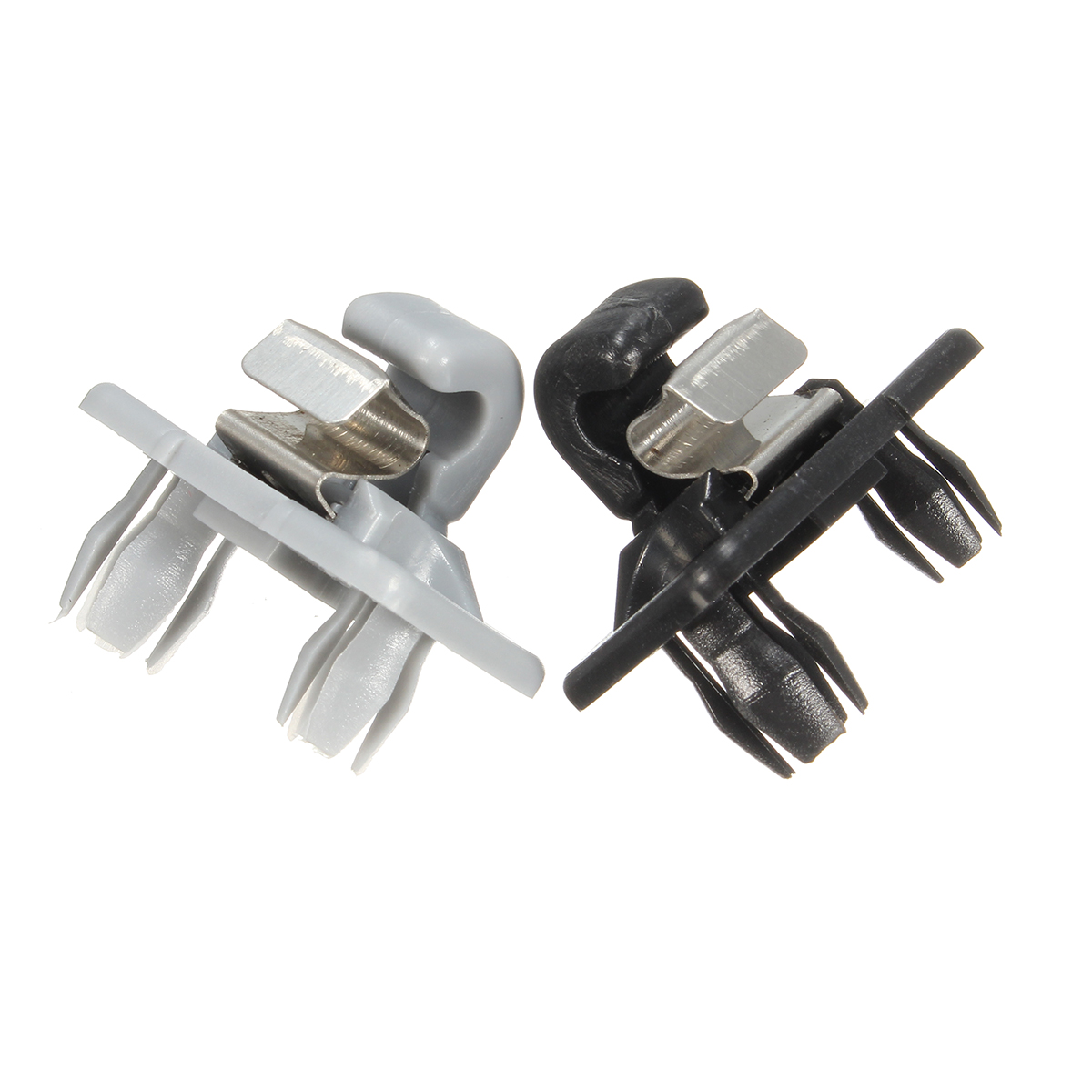 Auto-Roof-Sun-Visor-Clip-Holder-Hook-Stand-8W0857562A4PK-For-Audi-A1-A3-A4-A5-Q3-Q5-TT-1688329