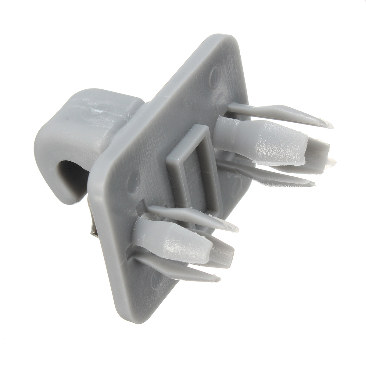 Auto-Roof-Sun-Visor-Clip-Holder-Hook-Stand-8W0857562A4PK-For-Audi-A1-A3-A4-A5-Q3-Q5-TT-1688329