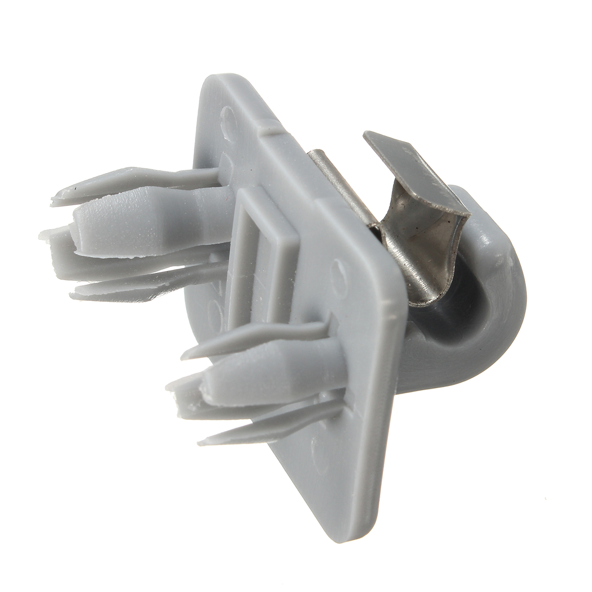 Auto-Roof-Sun-Visor-Clip-Holder-Hook-Stand-8W0857562A4PK-For-Audi-A1-A3-A4-A5-Q3-Q5-TT-1688329