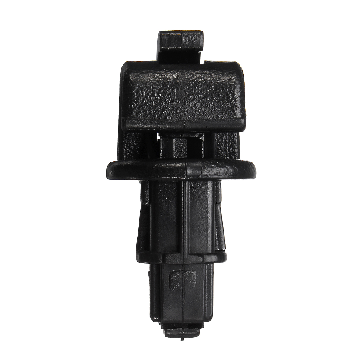 Car-Door-Sun-Shade-Hook-Clip-Kit-Black-Car-Fastener-Clip-1396185