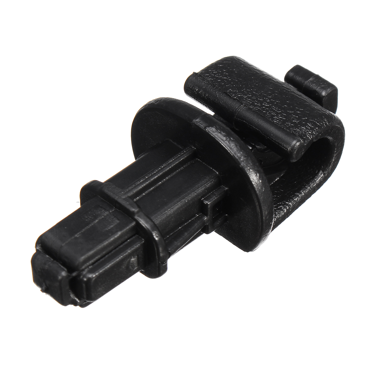 Car-Door-Sun-Shade-Hook-Clip-Kit-Black-Car-Fastener-Clip-1396185