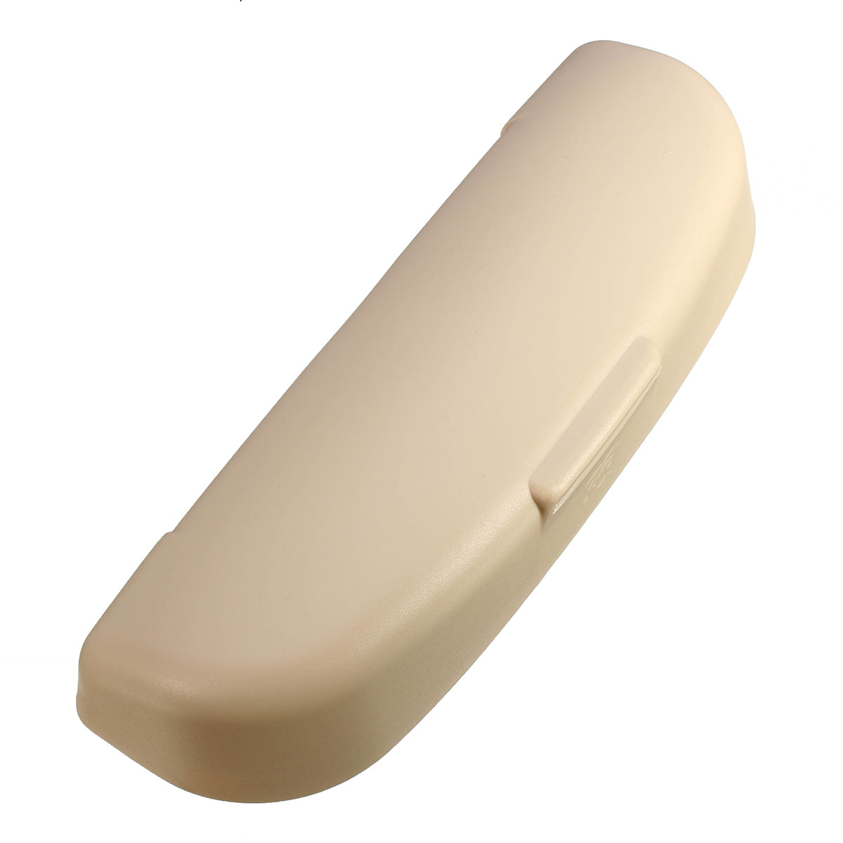 Glasses-Case-Holder-Box-BeigeGrey-For-Peugeot-206-207-208-2008-301-307-308-3008-408-508-4008-1598100