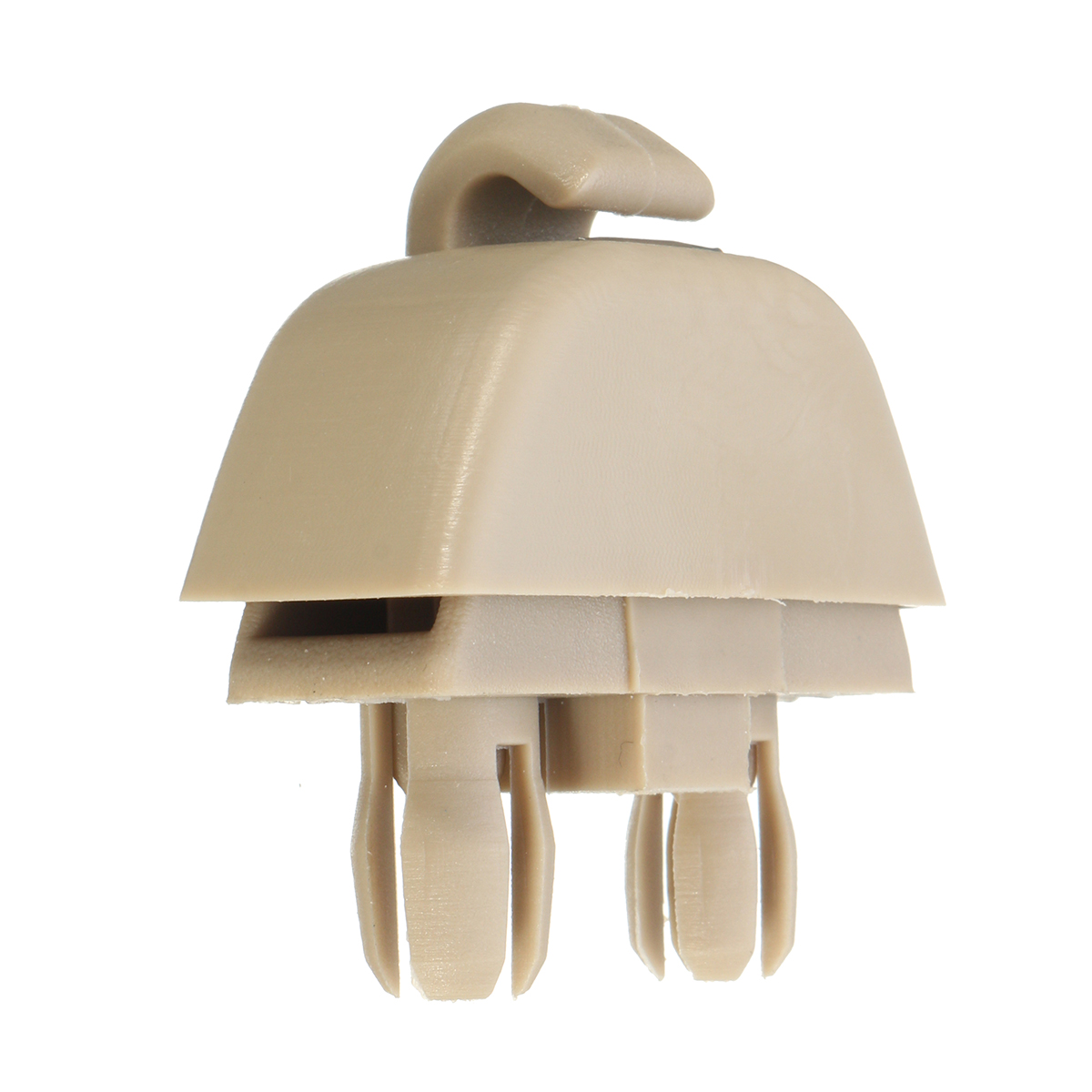 Sun-Visor-Hanger-Clip-6R0857561Y20-for-VW-for-Skoda-for-Seat-1656711