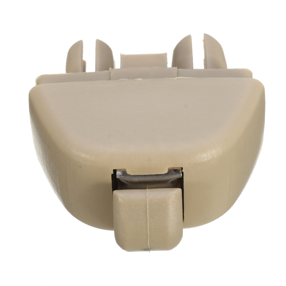 Sun-Visor-Hanger-Clip-6R0857561Y20-for-VW-for-Skoda-for-Seat-1656711