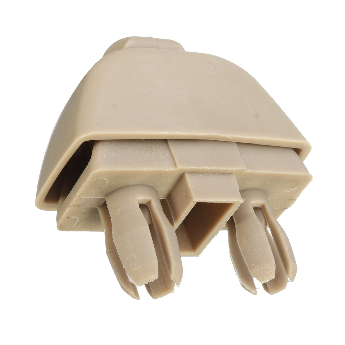 Sun-Visor-Hanger-Clip-6R0857561Y20-for-VW-for-Skoda-for-Seat-1656711