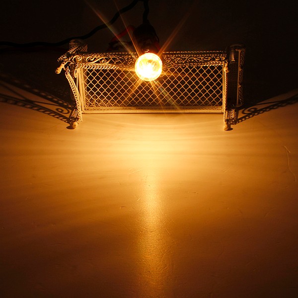 1-Pair-12V-5W-207-Brake-Reverse-Tail-Stop-Indicator-Light-Car-Bulbs-999809
