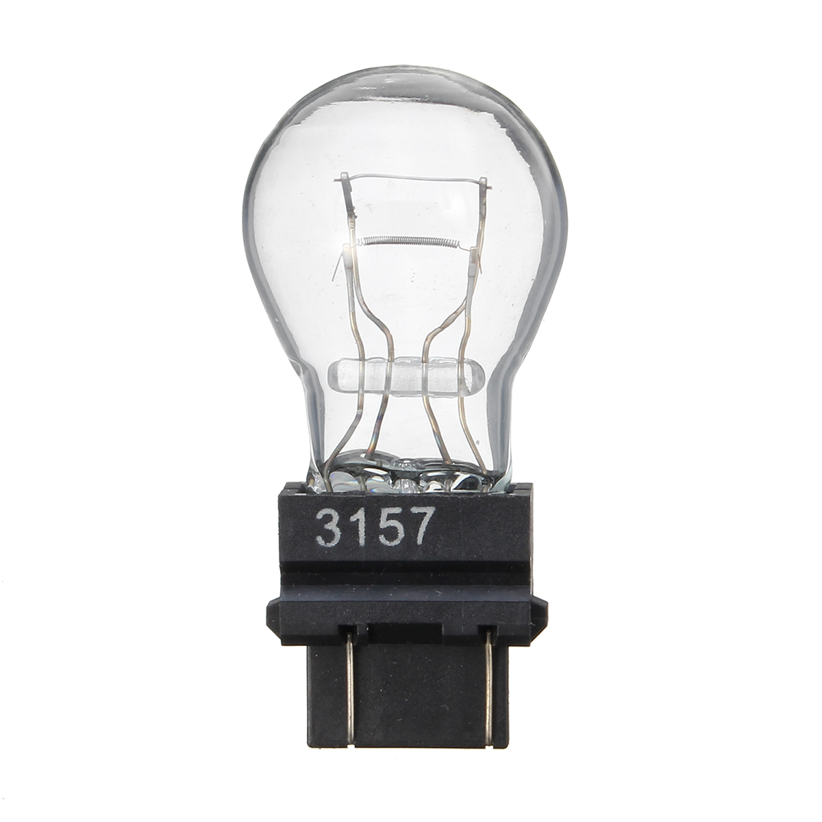 10PCS-T25-3157-P277W-Halogen-Lights-Bulb-Tail-Brake-Backup-Reverse-Turn-Signal-Lamp-Warm-White-1602704