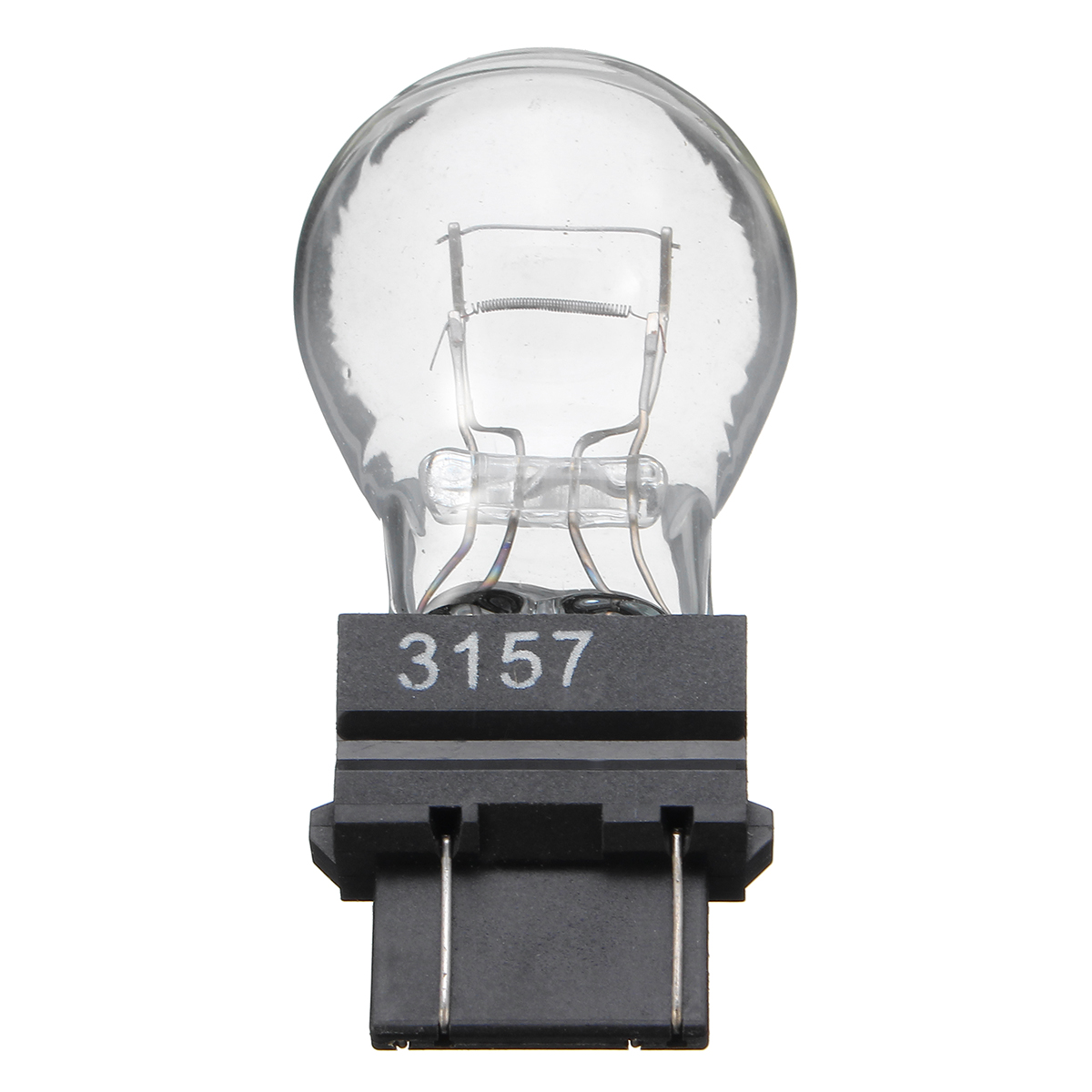 10PCS-T25-3157-P277W-Halogen-Lights-Bulb-Tail-Brake-Backup-Reverse-Turn-Signal-Lamp-Warm-White-1602704