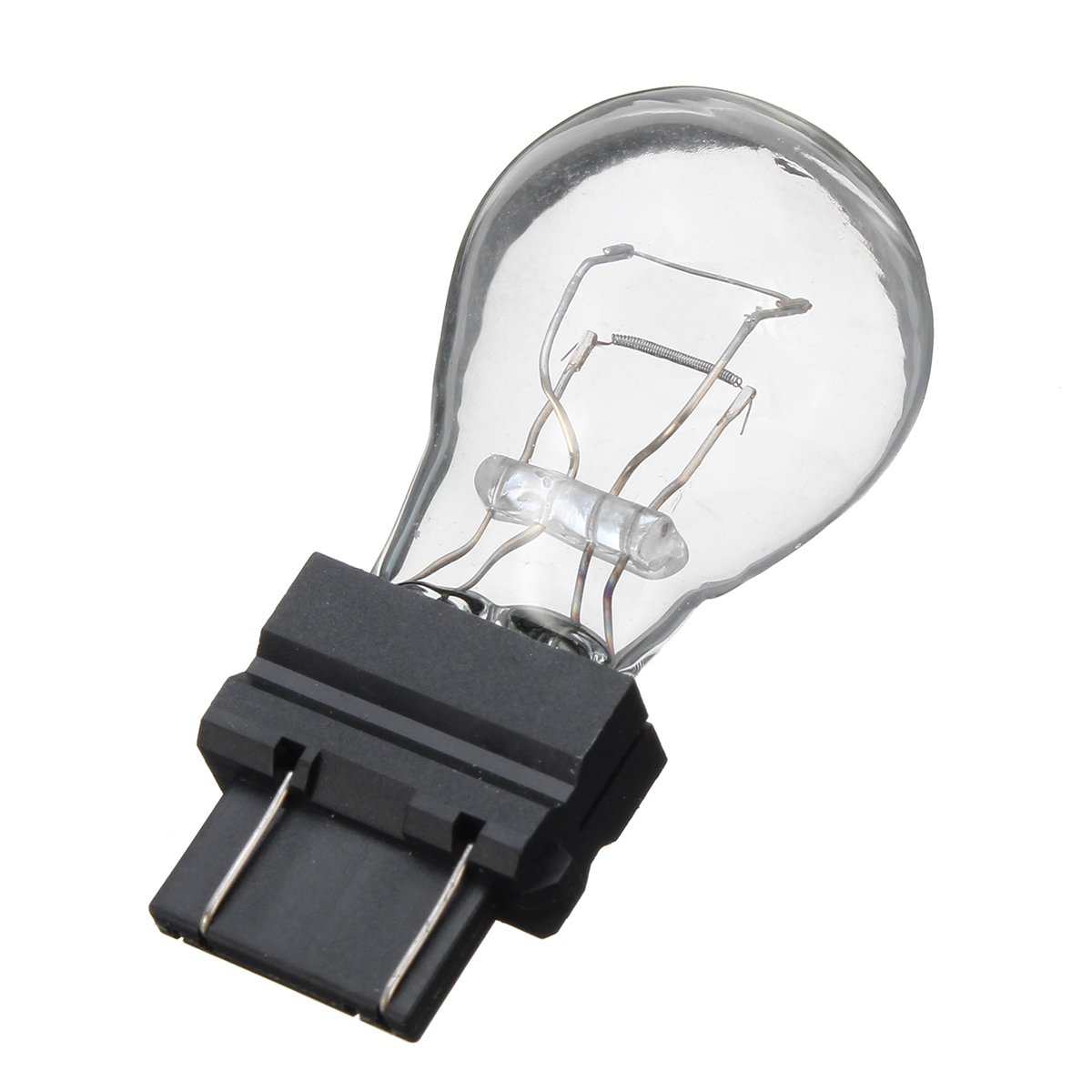 10PCS-T25-3157-P277W-Halogen-Lights-Bulb-Tail-Brake-Backup-Reverse-Turn-Signal-Lamp-Warm-White-1602704