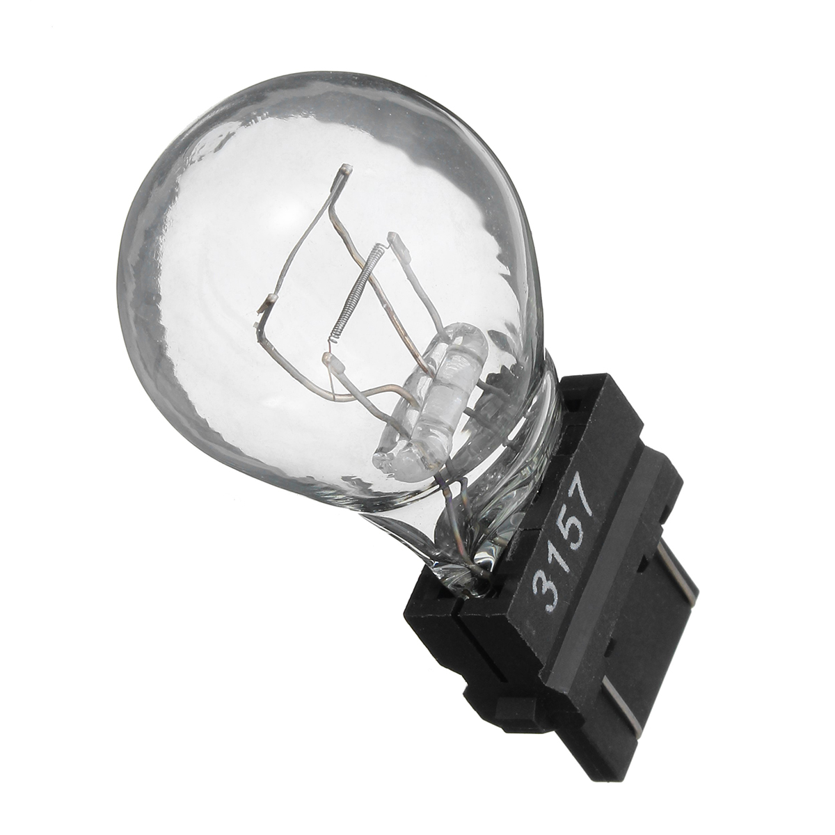 10PCS-T25-3157-P277W-Halogen-Lights-Bulb-Tail-Brake-Backup-Reverse-Turn-Signal-Lamp-Warm-White-1602704