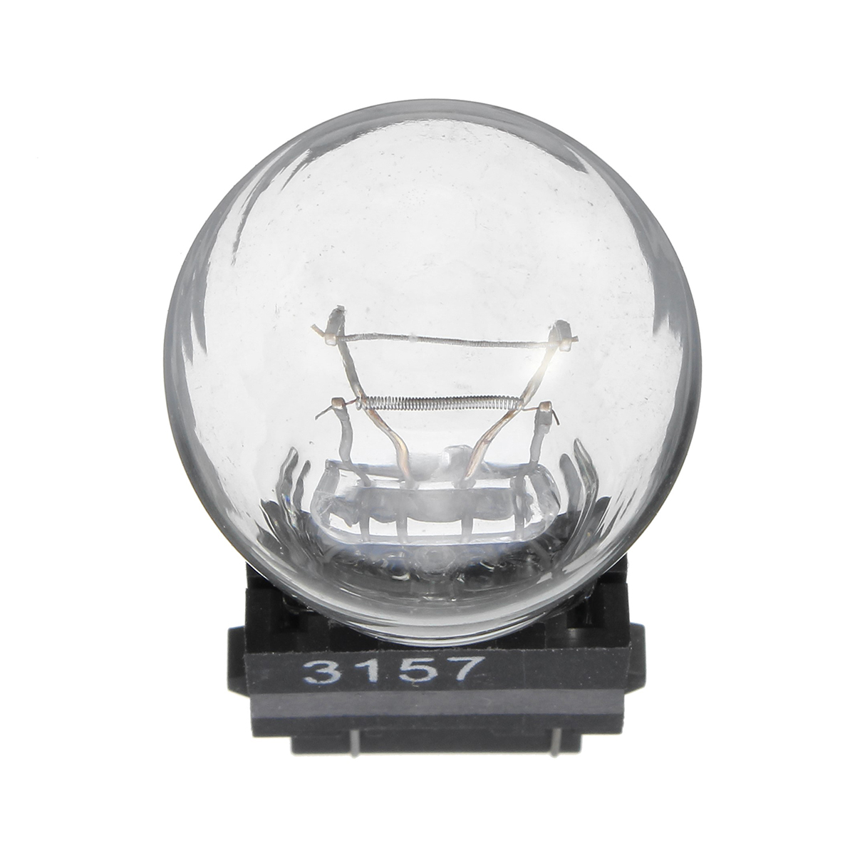 10PCS-T25-3157-P277W-Halogen-Lights-Bulb-Tail-Brake-Backup-Reverse-Turn-Signal-Lamp-Warm-White-1602704