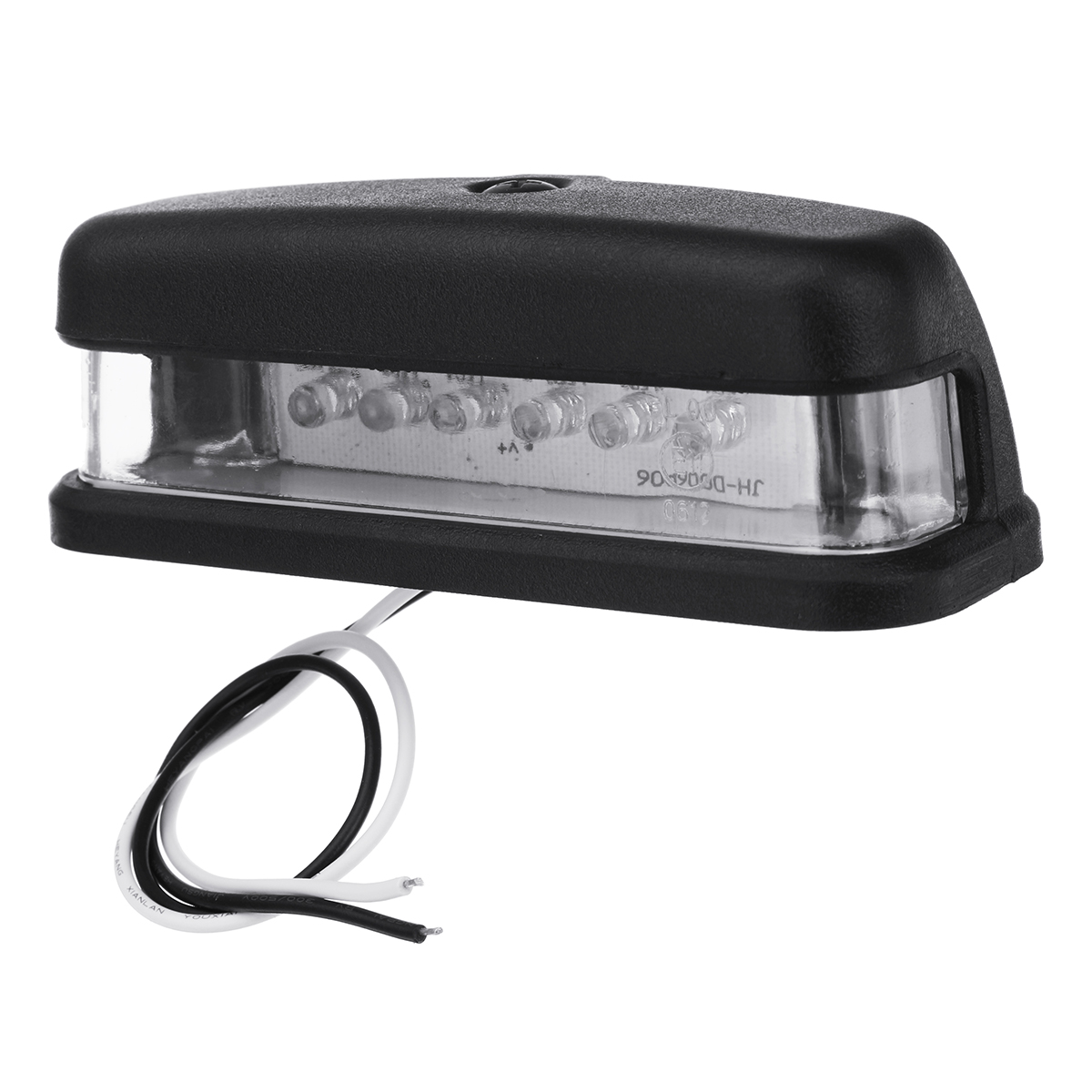 10V-30V-6LED-F5-Car-License-Plate-Lights-for-Truck-Trailer-White-1329962