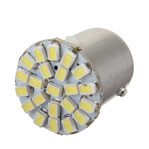 1156-BA15S-22SMD-Car-LED-Backup-Reverse-Tail-Lights-Replacement-Bulb-12V-White-51093