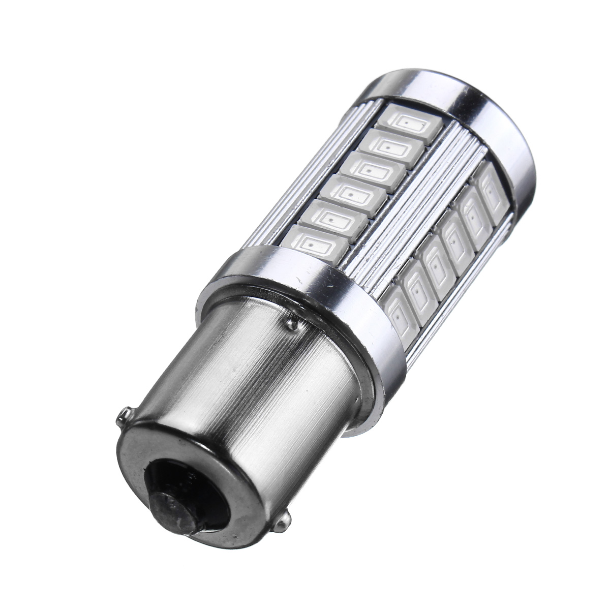 1156-BA15S-33SMD-LED-Car-Brake-Backup-Lights-Turning-Signal-Bulb-DC12V-5W-660LM-RedAmber-1460478