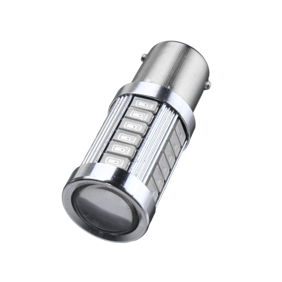 1156-BA15S-33SMD-LED-Car-Brake-Backup-Lights-Turning-Signal-Bulb-DC12V-5W-660LM-RedAmber-1460478