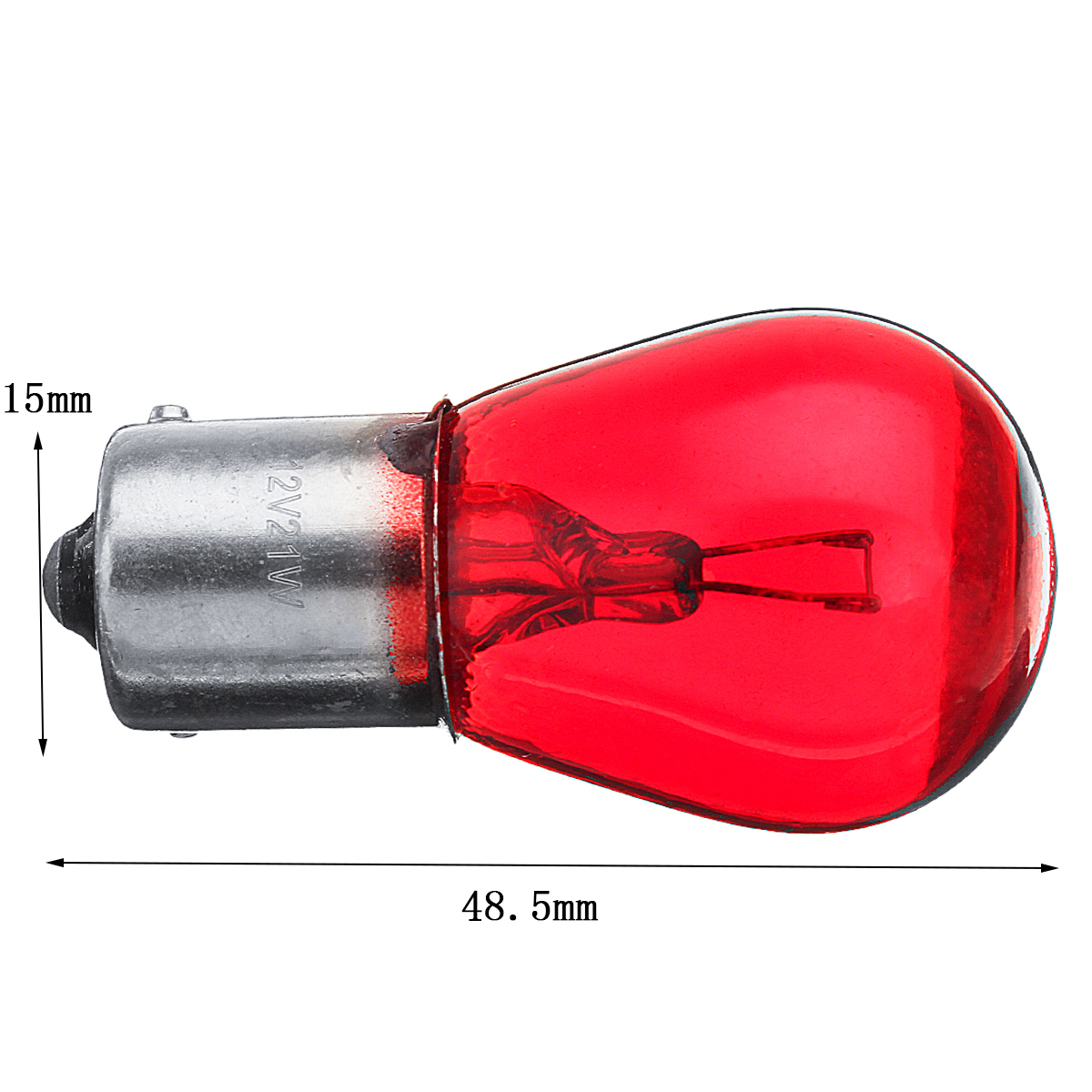 1156-BAU15S-12V-21W-Red-Car-Brake-Lights-Bulb-Turn-Signal-Stop-Tail-Lamp-1373072