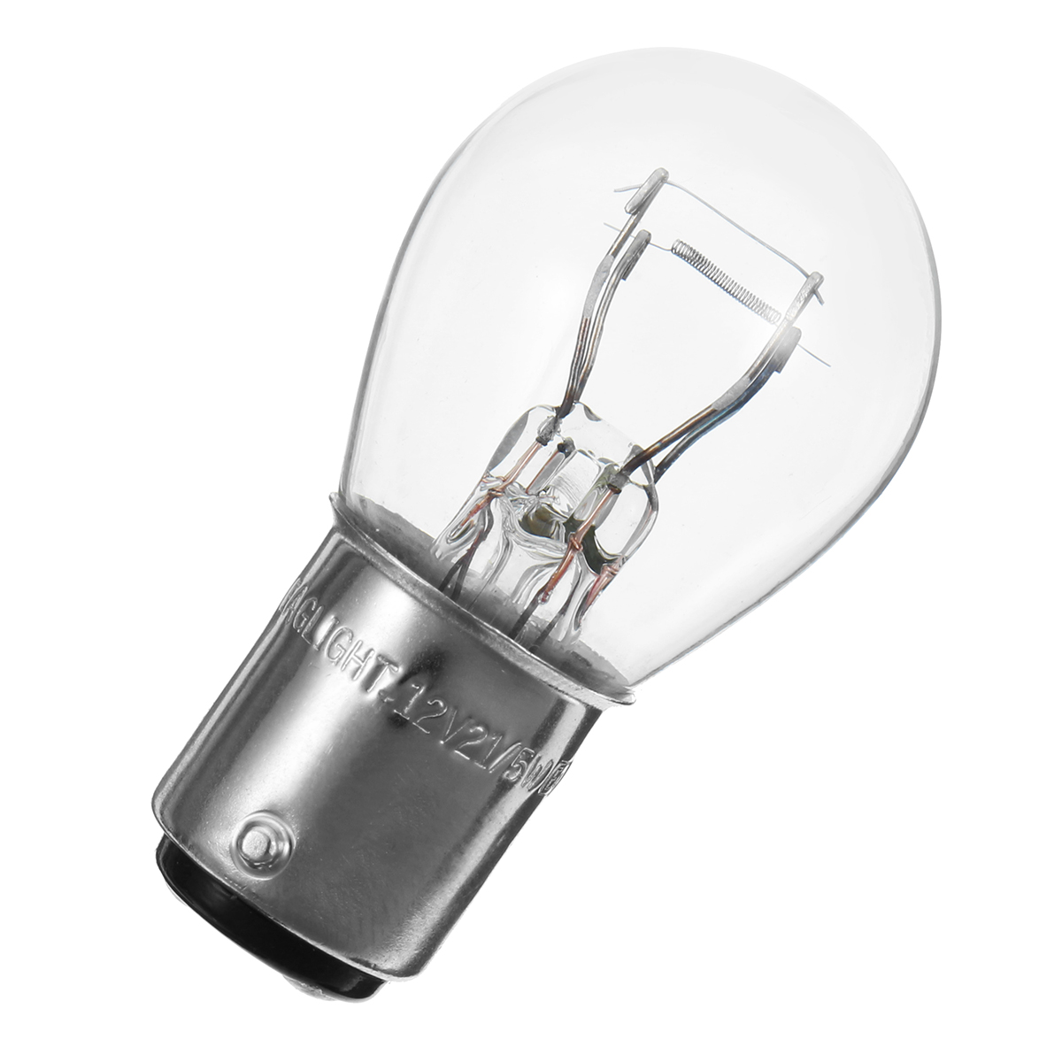 1157-BAY15D-Yellow-Halogen-Car-Reverse-Backup-Turn-Singal-Brake-Tail-Light-12V-1658204