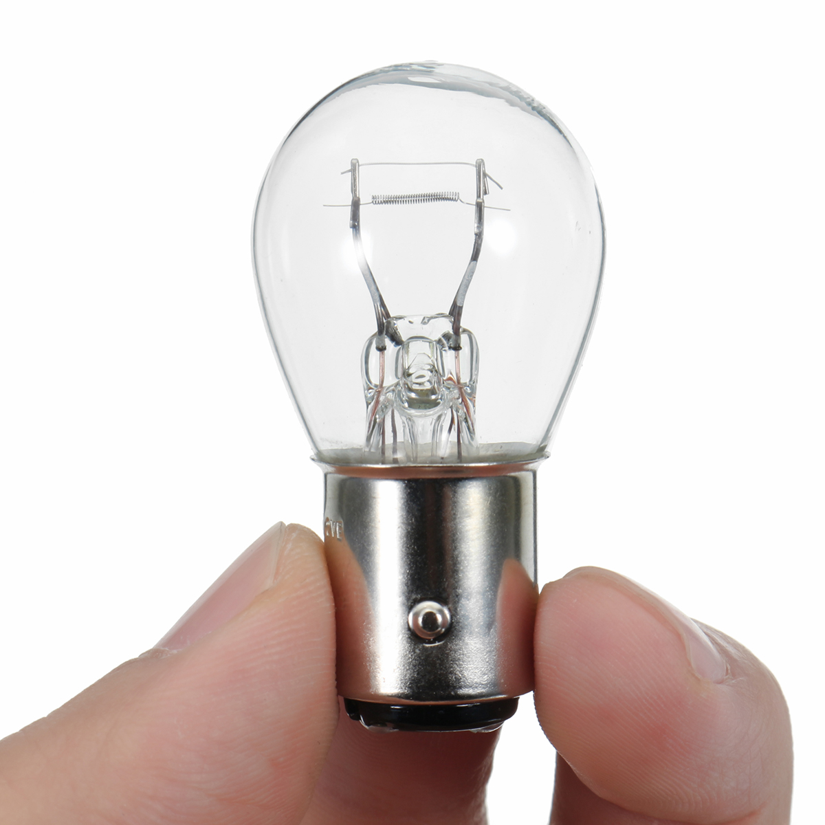 1157-BAY15D-Yellow-Halogen-Car-Reverse-Backup-Turn-Singal-Brake-Tail-Light-12V-1658204