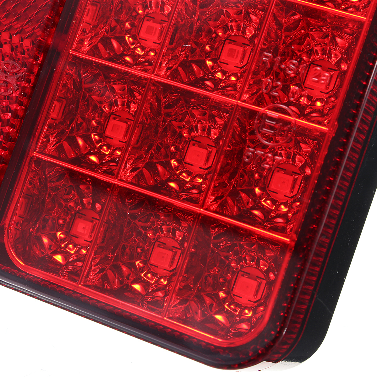 12V-15W-24LED-Car-Rear-Tail-Light-Brake-Stop-Indicator-Lamp-for-Trailers-Trucks-Utes-Boats-Caravans-1332293
