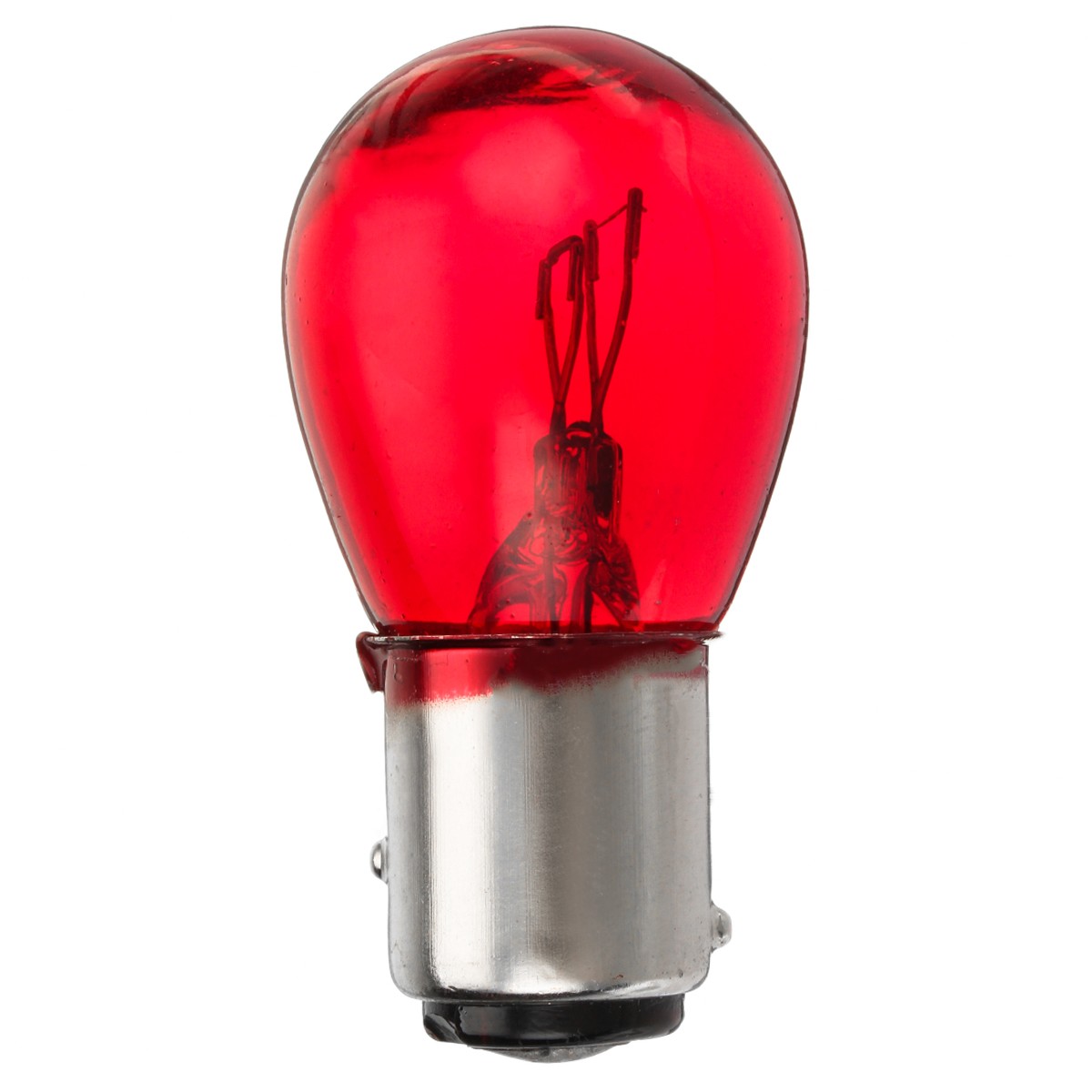 12V-215W-BAY15D-1157-Car-Brake-Lights-Indicator-Stop-Tail-Lamp-Red-1340318