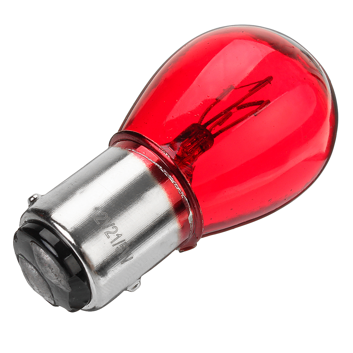 12V-215W-BAY15D-1157-Car-Brake-Lights-Indicator-Stop-Tail-Lamp-Red-1340318