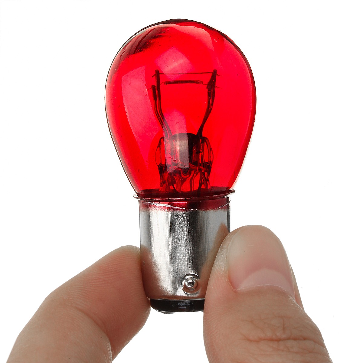 12V-215W-BAY15D-1157-Car-Brake-Lights-Indicator-Stop-Tail-Lamp-Red-1340318
