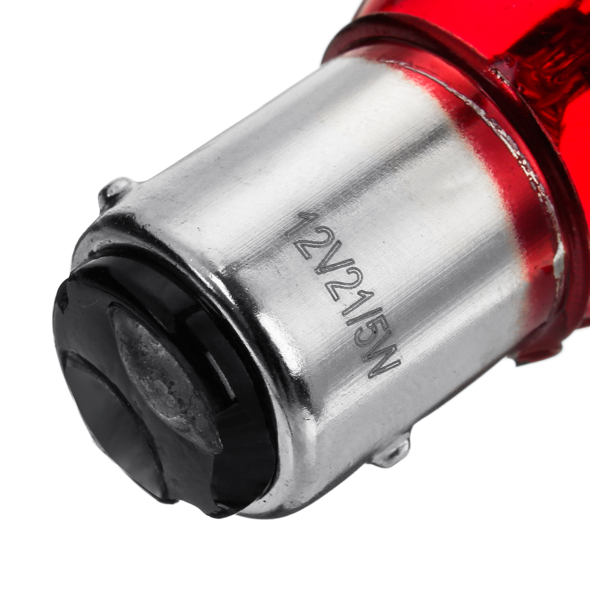 12V-215W-BAY15D-1157-Car-Brake-Lights-Indicator-Stop-Tail-Lamp-Red-1340318