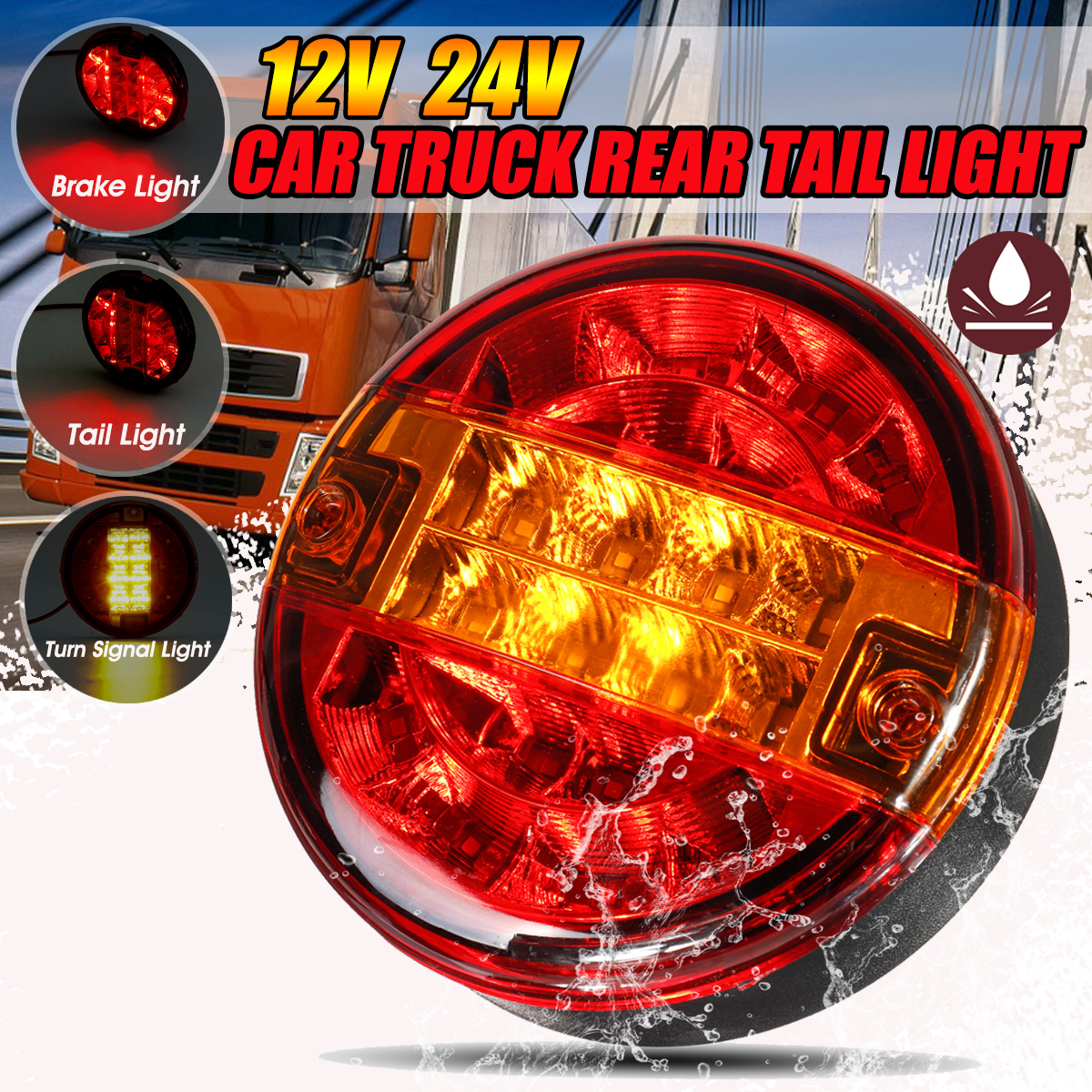 12V-24V-Car-Rear-LED-Tail-Light-Brake-Stop-Turn-Signal-Lamp-Round-Hamburger-For-Lorry-Truck-Car-Van--1613931