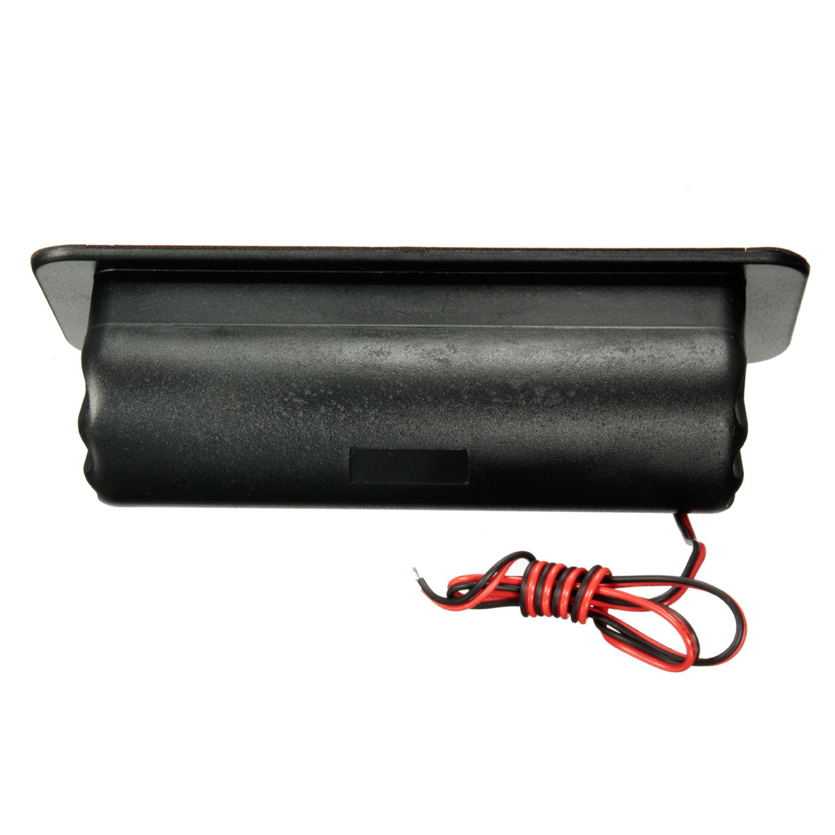 12V-Car-5-LED-Warning-Rear-Tail-3rd-Third-Brake-Stop-Light-High-Mount-Lamp-Red-1037217